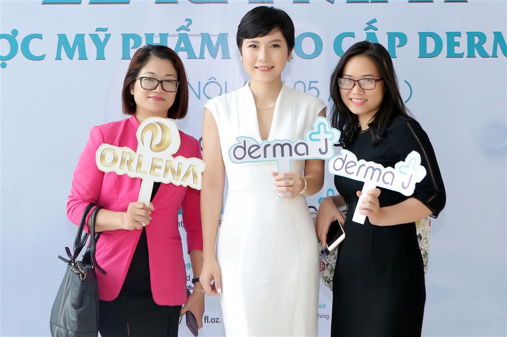 Công ty TNHH Orlena Việt Nam phân phối độc quyền Derma J